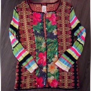 〈専用〉Christian Lacroix カーディガン Women's Cardigans Christian Lacroix for sale | eBay
